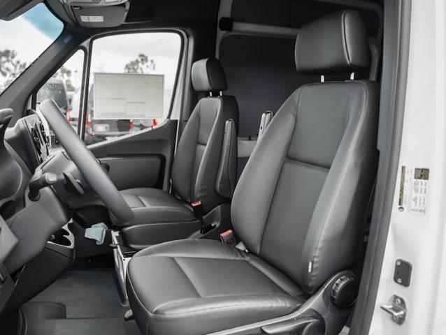 new 2024 Mercedes-Benz Sprinter 2500 car, priced at $67,259