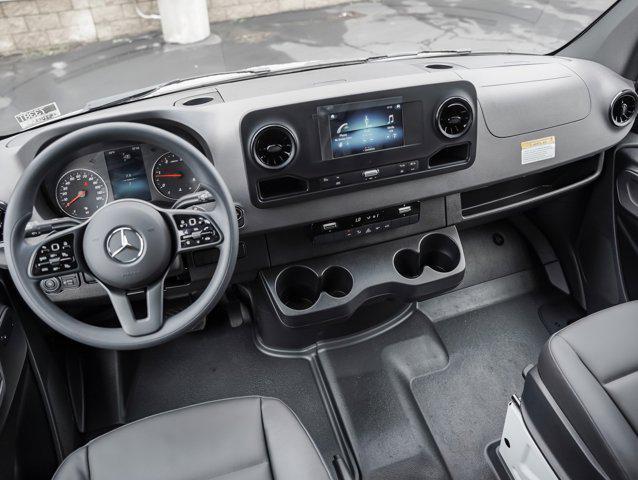 new 2024 Mercedes-Benz Sprinter 2500 car, priced at $67,259