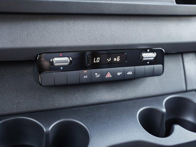 new 2025 Mercedes-Benz Sprinter 2500 car, priced at $65,622