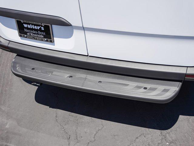 new 2025 Mercedes-Benz Sprinter 2500 car, priced at $65,622