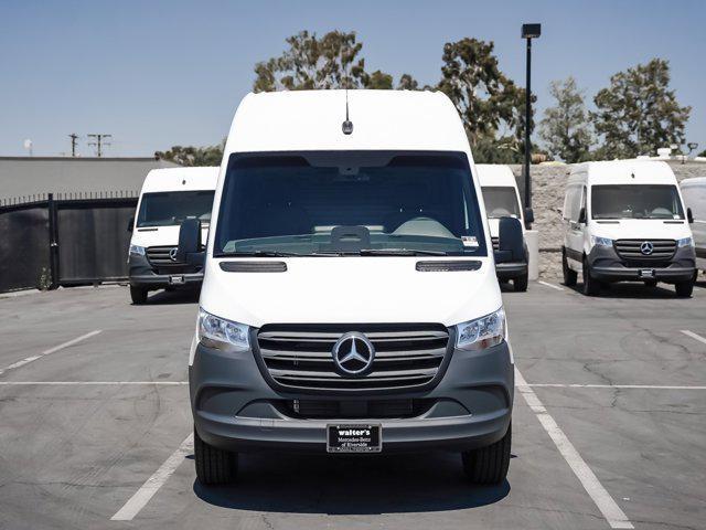 new 2025 Mercedes-Benz Sprinter 2500 car, priced at $65,622