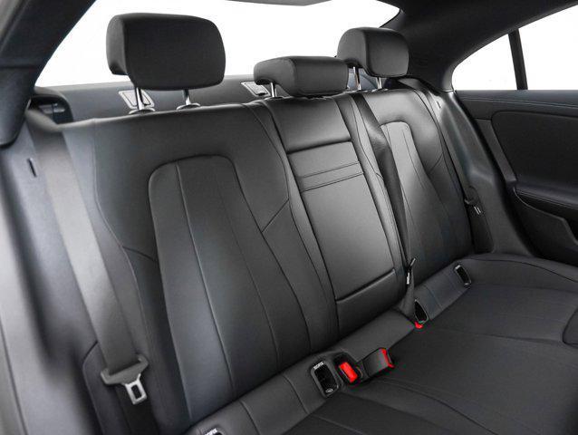 new 2026 Mercedes-Benz CLA 250 car, priced at $46,610