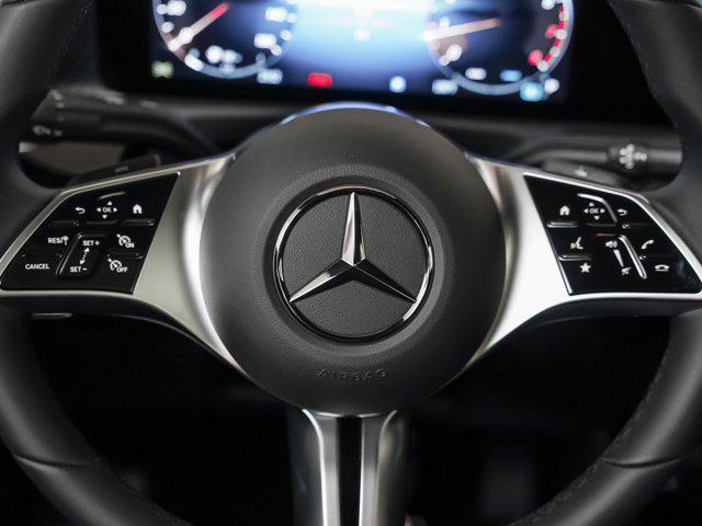new 2026 Mercedes-Benz CLA 250 car, priced at $46,610