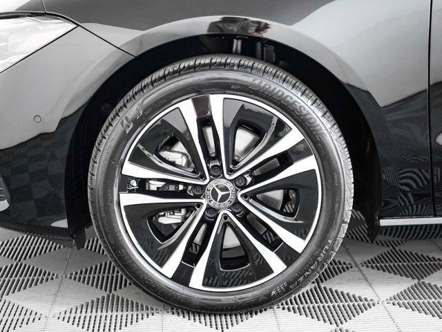 new 2026 Mercedes-Benz CLA 250 car, priced at $46,610