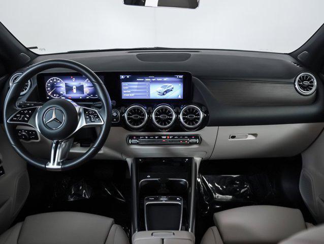 used 2025 Mercedes-Benz GLA 250 car, priced at $36,670