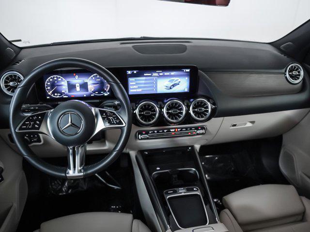 used 2025 Mercedes-Benz GLA 250 car, priced at $36,670
