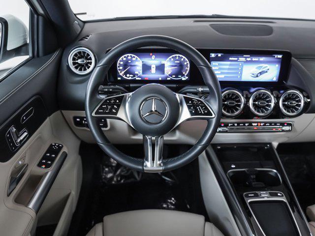 used 2025 Mercedes-Benz GLA 250 car, priced at $36,670