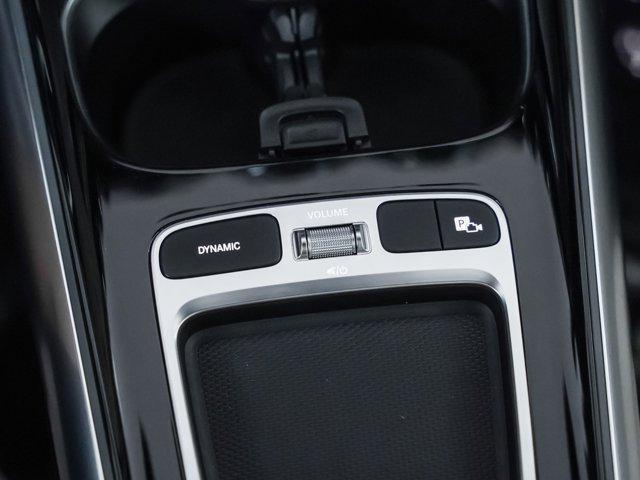 used 2025 Mercedes-Benz GLA 250 car, priced at $36,670