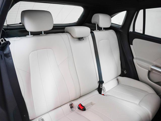 used 2025 Mercedes-Benz GLA 250 car, priced at $36,670