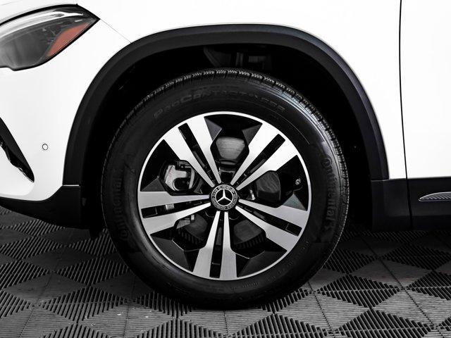 used 2025 Mercedes-Benz GLA 250 car, priced at $36,670