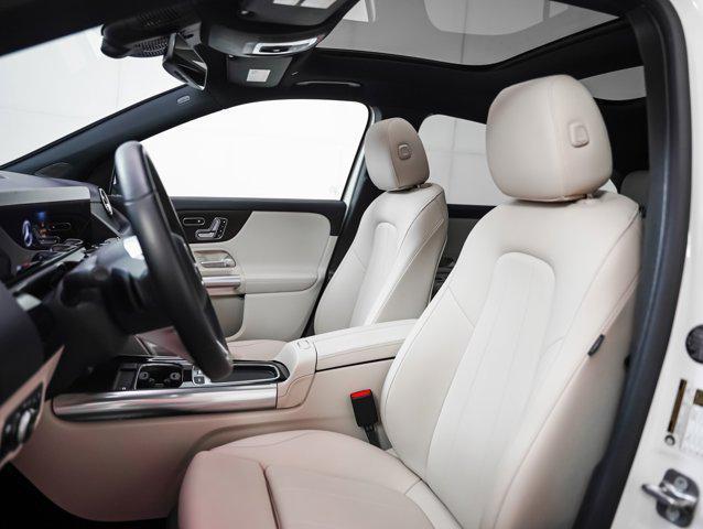 used 2025 Mercedes-Benz GLA 250 car, priced at $36,670