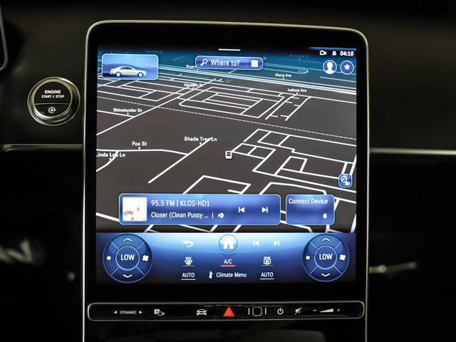 new 2025 Mercedes-Benz S-Class car, priced at $132,090