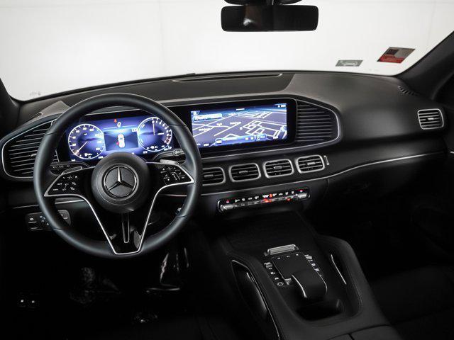 new 2025 Mercedes-Benz GLE-Class car, priced at $78,930