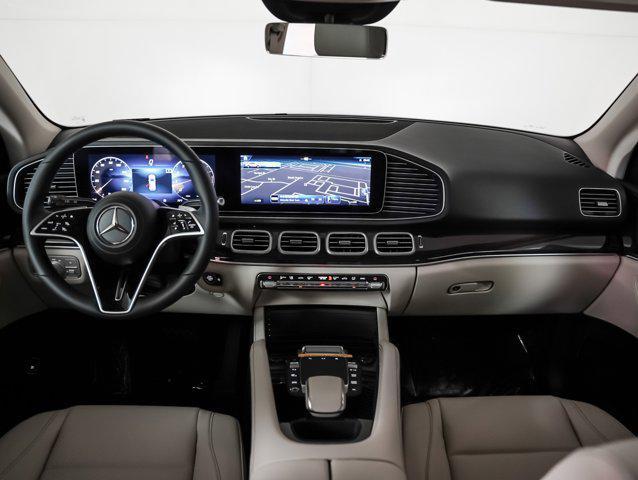 new 2025 Mercedes-Benz GLE 350 car, priced at $69,370