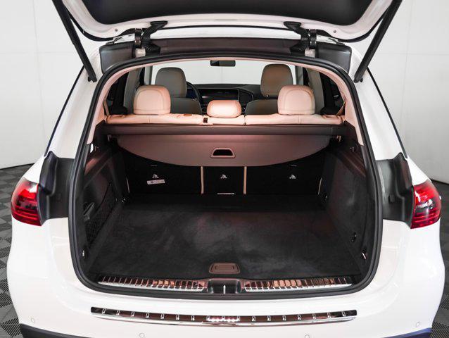 new 2025 Mercedes-Benz GLE 350 car, priced at $69,370