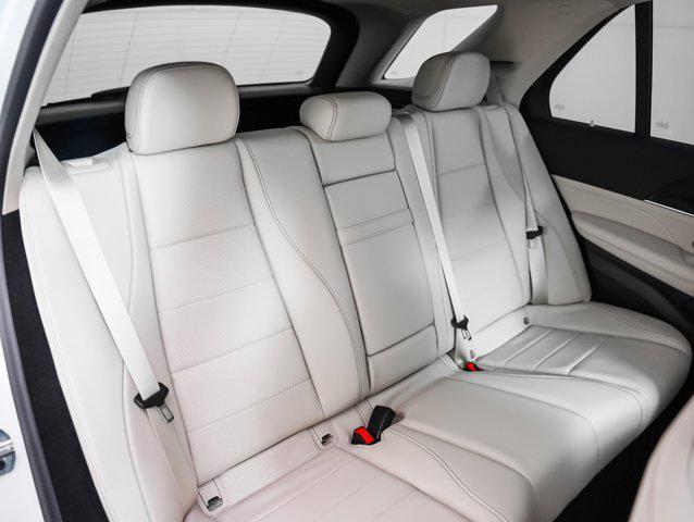 new 2025 Mercedes-Benz GLE 350 car, priced at $69,370