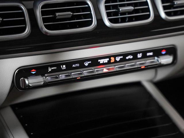 new 2025 Mercedes-Benz GLE 350 car, priced at $69,370