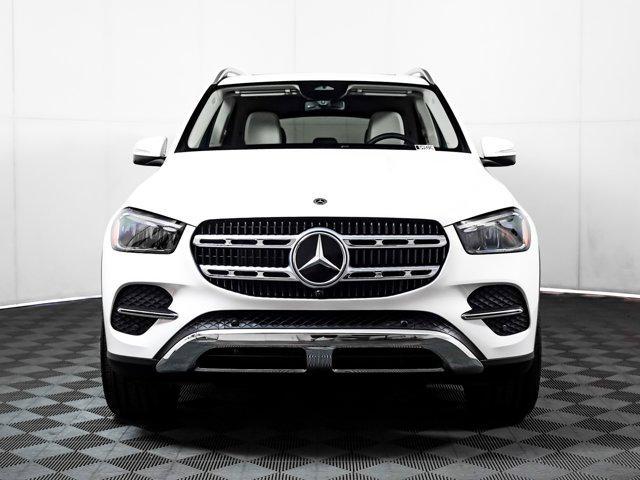 new 2025 Mercedes-Benz GLE 350 car, priced at $69,370
