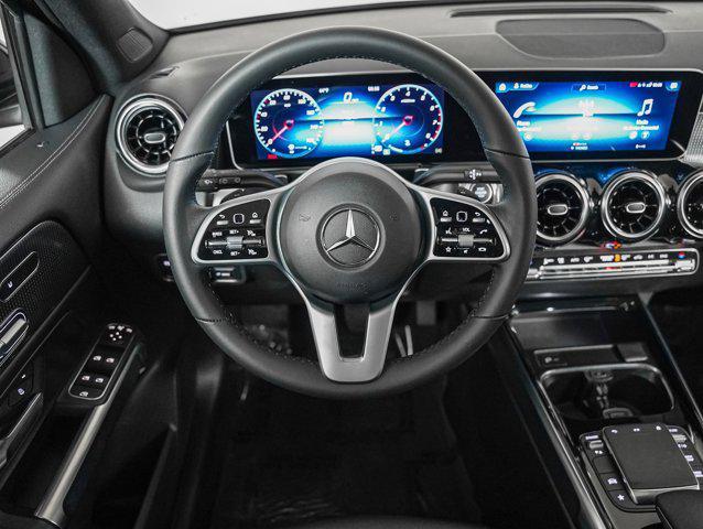 used 2021 Mercedes-Benz GLB 250 car, priced at $29,697