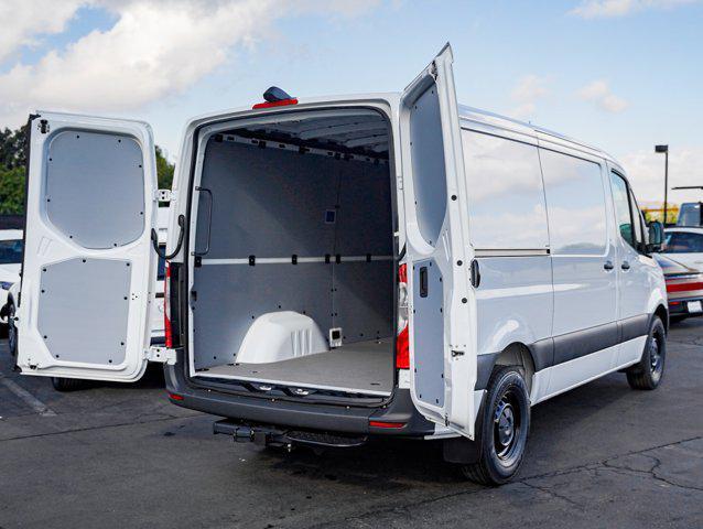 new 2025 Mercedes-Benz Sprinter 2500 car, priced at $56,926