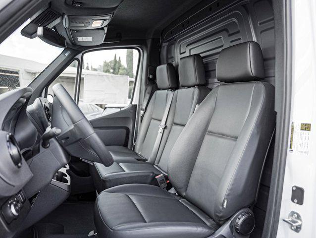 new 2025 Mercedes-Benz Sprinter 2500 car, priced at $56,926