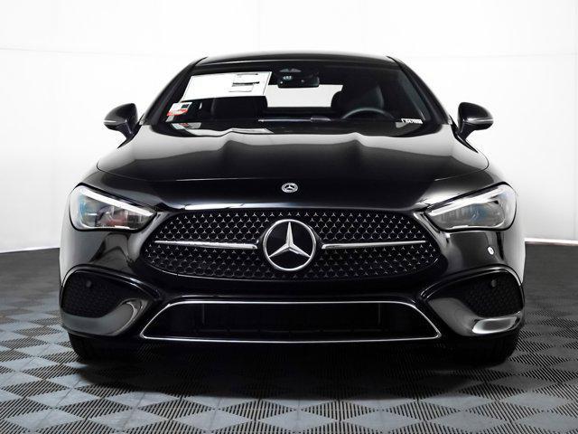 new 2024 Mercedes-Benz CLE 300 car, priced at $58,795