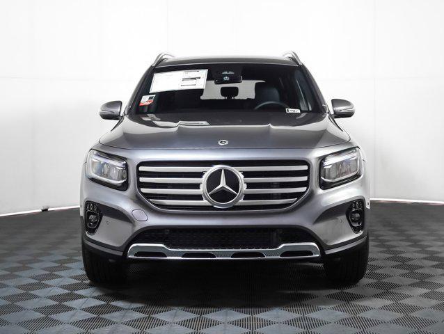 new 2024 Mercedes-Benz GLB 250 car, priced at $47,370