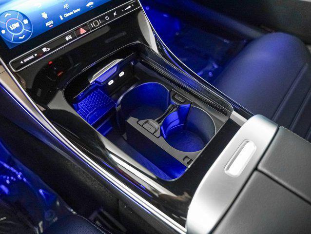 new 2025 Mercedes-Benz C-Class car, priced at $58,095