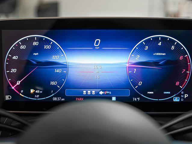 new 2025 Mercedes-Benz C-Class car, priced at $58,095
