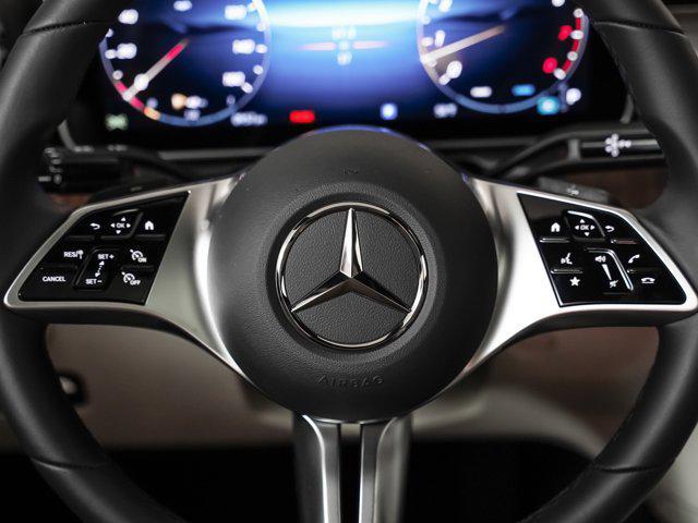 new 2025 Mercedes-Benz C-Class car, priced at $50,235