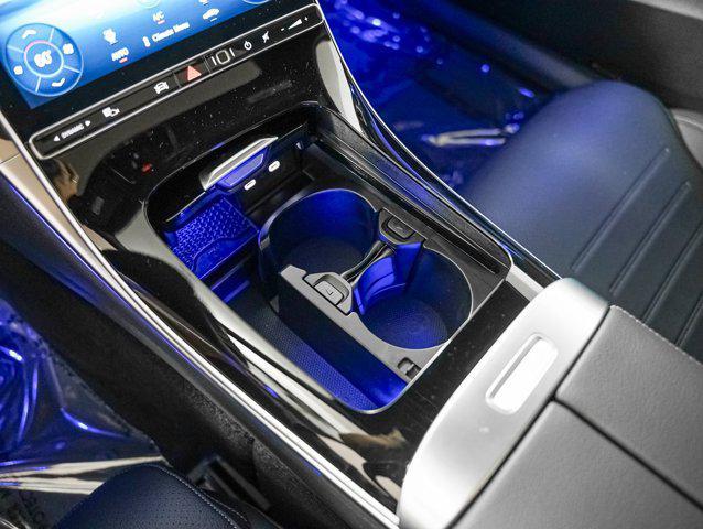 new 2025 Mercedes-Benz C-Class car, priced at $60,695