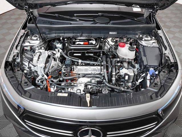 new 2023 Mercedes-Benz EQB 350 car, priced at $69,390