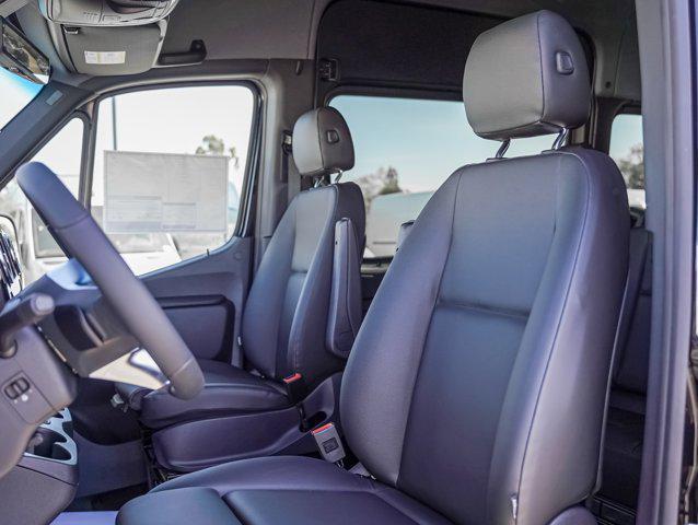 new 2025 Mercedes-Benz Sprinter 2500 car, priced at $83,004