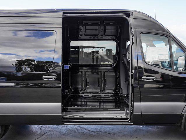 new 2024 Mercedes-Benz Sprinter 3500XD car, priced at $82,733