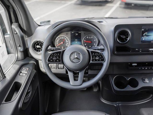 new 2024 Mercedes-Benz Sprinter 3500XD car, priced at $82,733