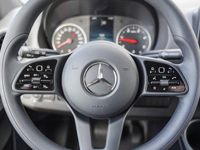 new 2024 Mercedes-Benz Sprinter 3500XD car, priced at $82,733