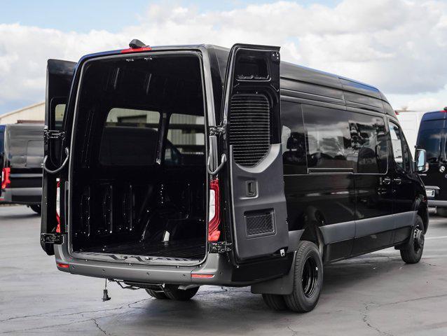 new 2024 Mercedes-Benz Sprinter 3500XD car, priced at $82,733