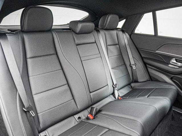 new 2026 Mercedes-Benz GLE 450 car, priced at $85,265
