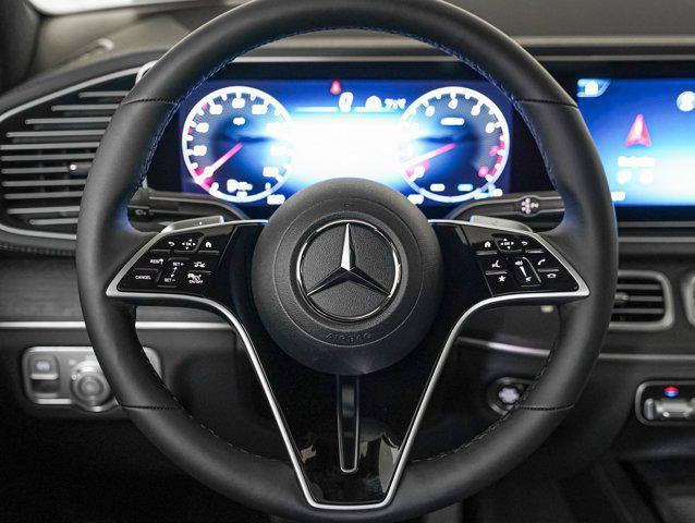 new 2026 Mercedes-Benz GLE 450 car, priced at $85,265