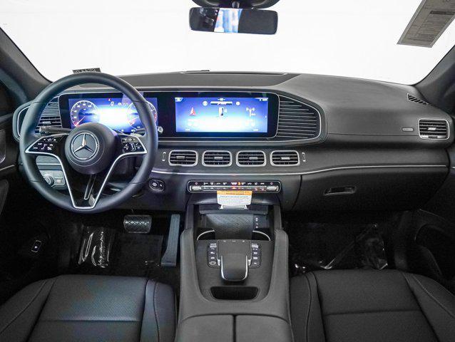 new 2026 Mercedes-Benz GLE 450 car, priced at $85,265