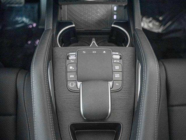 new 2026 Mercedes-Benz GLE 450 car, priced at $85,265