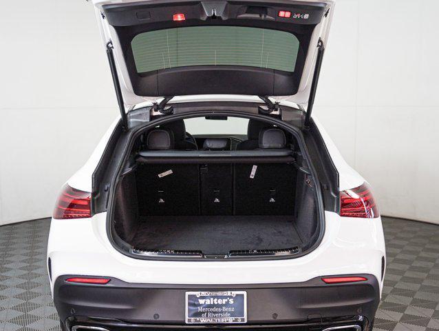 new 2026 Mercedes-Benz GLE 450 car, priced at $85,265