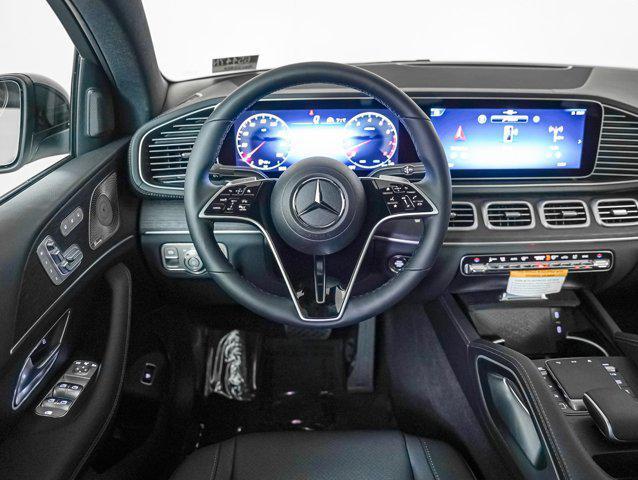 new 2026 Mercedes-Benz GLE 450 car, priced at $85,265