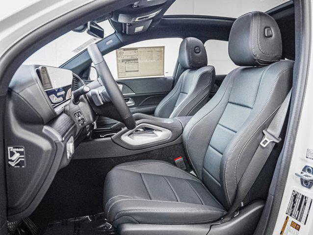 new 2026 Mercedes-Benz GLE 450 car, priced at $85,265