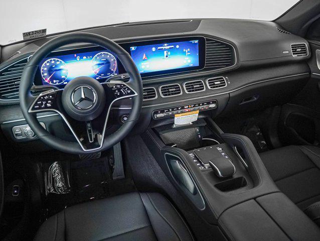 new 2026 Mercedes-Benz GLE 450 car, priced at $85,265