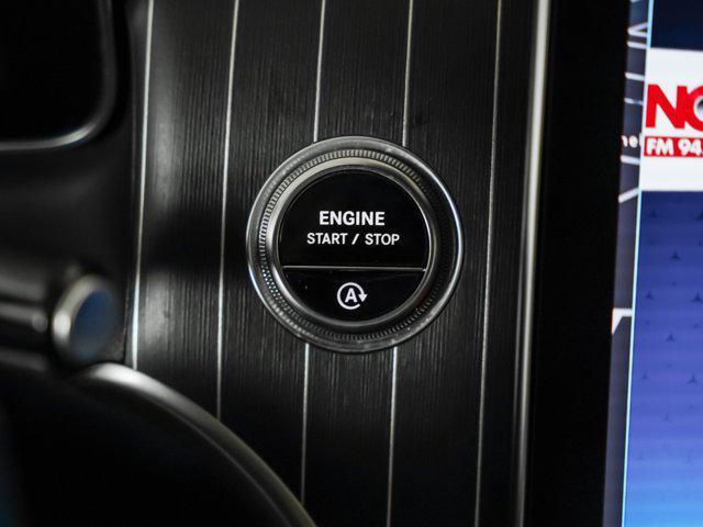 used 2023 Mercedes-Benz GLC 300 car, priced at $38,885