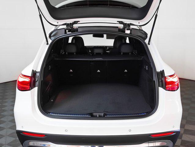 new 2026 Mercedes-Benz GLC 300 car, priced at $52,335