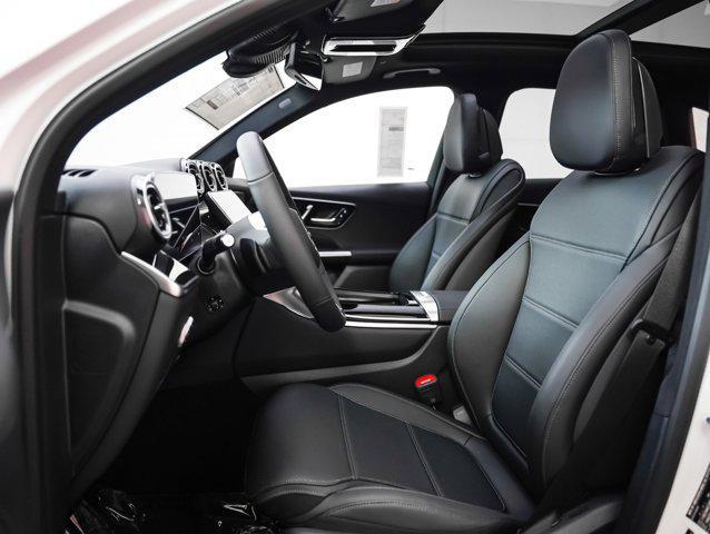 new 2026 Mercedes-Benz GLC 300 car, priced at $52,335