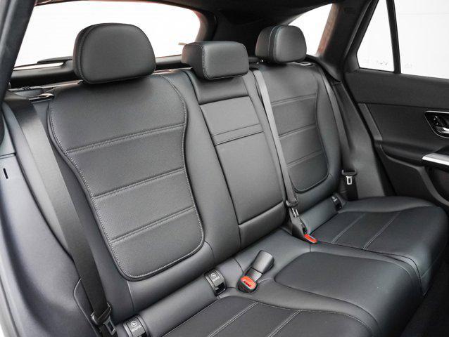 new 2026 Mercedes-Benz GLC 300 car, priced at $52,335