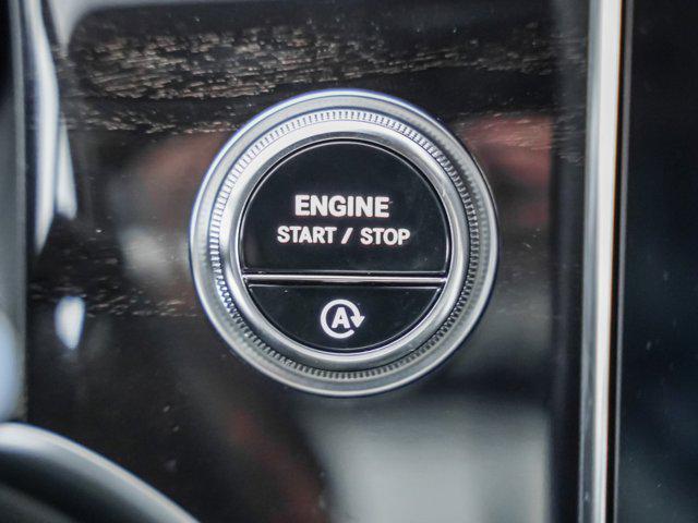 new 2026 Mercedes-Benz GLC 300 car, priced at $52,335